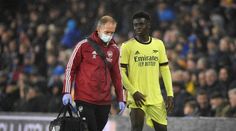 Přijde Arsenal i Anglie o svoji hvězdu? Střídala kvůli zranění