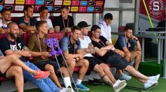 Marodka za miliony! Sparta za zraněné platí pořádný balík