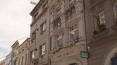 Výše nájmů městských prostor v Českých Budějovicích se nezmění. Radní rozhodli