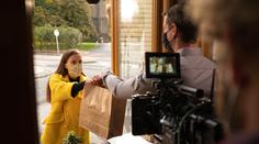 TV Nova vyzývá diváky: Podpořme restaurace a své oblíbené podniky!