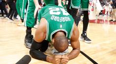 Boston je druhým finalistou NBA. Proti Miami rozhodl sedmý zápas