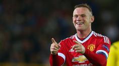 Kritika ho málem zničila. Trápení Rooney přetrhl hattrickem!