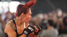 Brazilie ožije. Cris Cyborg si brousí zuby na svou nedělní oběť!