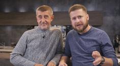 Babiš se zlobí na ČNB. Ničí životy našich spoluobčanů, tvrdí