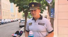 Policejní prezident se omluvil za slova o znásilnění. Nedomyslel jsem to, řekl