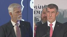 Pavel může dopadnout jako Drahoš. Odborníci popsali přesuny voličů
