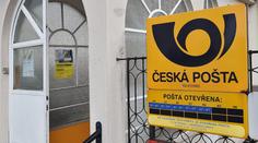 Práce pošťáka neláká. Pošta nemá lidi a nestíhá doručovat