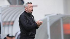 Horváth: Je to skvělé, historický zápis. Plzni budou všichni Češi držet palce