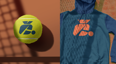Český tenis představuje nový vzhled. Strýcová i Berdych jsou nadšení