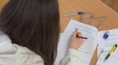 Přijímačky z matematiky mají být jednodušší. Podmínky musí být férové, vysvětlil Plaga