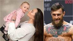 McGregor má problém: Svobodná matka po něm chce testy DNA!