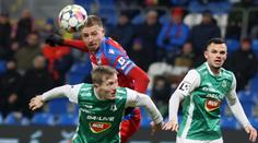 Komise sudích: Starý v Plzni chyboval, zápasy "S" správně bez penalt