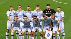 Ukrajinské Dynamo sehraje charitativní duely, utká se s Barcelonou či PSG
