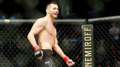 Muradov už zná termín svého zápasu. V Londýně se utká s veteránem UFC
