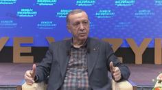 Napětí v Evropě se stupňuje. Erdogan hrozí Řekům, že vybombarduje Athény