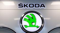 Strojírny Škoda prodaly okřídlený šíp boleslavské automobilce. Ta jim značku zatím půjčí