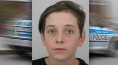 Lukáš (12) zmizel před měsícem, teď policie žádá o pomoc!