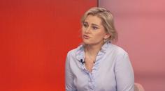 Šéfka poslanců ANO skončila v nemocnici. Změna plánů, oznámila Malá