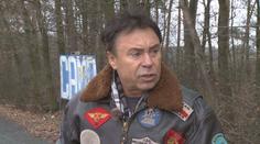 Podnikatel, který byl odsouzen za předstírání únosu, opět zmizel