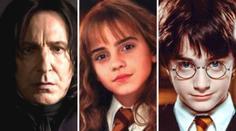 FOTO: Jak vypadají herci z prvního Harryho Pottera po 14 letech?