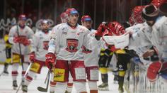 Skandál v hokejové extralize. Sudí uznali gól, který padl v přerušené hře