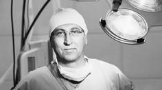 Zemřel lékař a exposlanec Plzák. Vždy naslouchal pacientům, truchlí kolegové