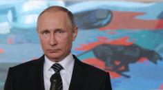 Přivezte své rodiny zpátky do vlasti! Nařídil údajně Rusům Putin