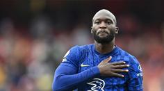 Lukaku v premiéře za Chelsea skolil Arsenal, United zaváhali