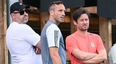 Kdo za Rosického? Čtyři scénáře pro Spartu zahalené tajemstvím