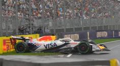 Drsná slova poradce Red Bullu: Zpražil brečícího nováčka F1