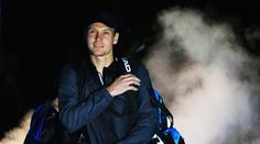 SLEDOVALI JSME: Berdych podlehl Nadalovi 1:2 na sety a na Turnaji mistrů končí