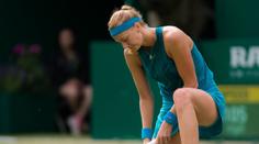 Strach o Kvitovou! Před Wimbledonem vzdala turnaj