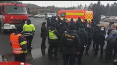 Policie stále pátrá po Honzovi z Chebu. Může být v ohrožení života