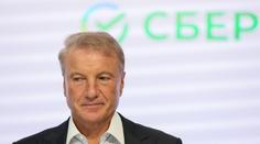 Ruská ekonomika stagnuje, přiznal šéf Sberbanky. Zemi hrozí recese