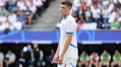 Hranáčovi pomohla smůla druhých. Angažmá v Bundeslize má v kapse