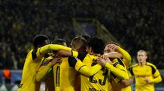 Skromnost fotbalistů Dortmundu, plat budou mít snížený do konce roku