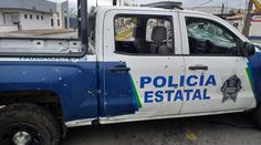 Mexický drogový kartel vyhlásil válku, unáší policisty z jejich domovů