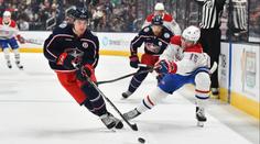 Boj o poslední místo v play-off NHL. Nova Sport odvysílá boje o všechno