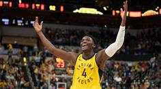 Indiana Pacers pod lupou: Otazník nad Victorem Oladipem