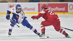 Mladý hokejista na školním turnaji napadl soupeře. Čelí trestnímu stíhání