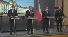 Odbory před jednáním zuří. Vláda jim pořád neřekla, kde chce v rozpočtu šetřit