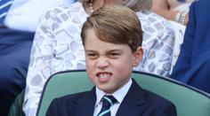 Princ George překvapil rodiče. Vybral si sport, který zvládají jen ti nejsilnější