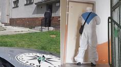 Brutálně napadená žena po týdnu zemřela. Policie viní muže z vraždy!