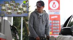 EXKLUZIVNÍ SEZNAM: Nejlevnější benzínky v Česku. Ušetříte až 200 Kč