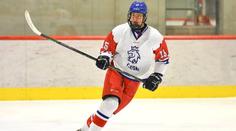 Hrozil konec s hokejem, teď je draftovaný do NHL. Je to život, usmívá se český talent