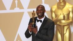 Příběh legendy jako animovaný film: Kobe Bryant získal Oscara!