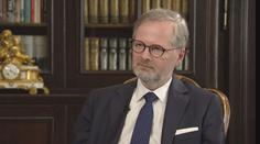 Fiala: Předvolební sliby jsme neporušili. Daně jsme zvedli citlivě