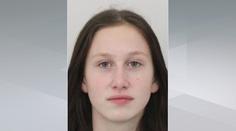 Pomozte najít Žanetku! Pohádala se s rodinou a zmizela
