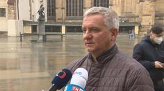 Hrad se brání nařčení ze skartace spisu o Vrběticích. BIS prý udělala zásadní chybu