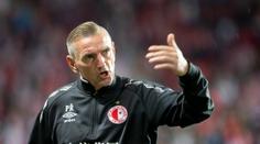 Řeháka ze Slavie chytil rapl a chtěl se rvát! Chybělo málo